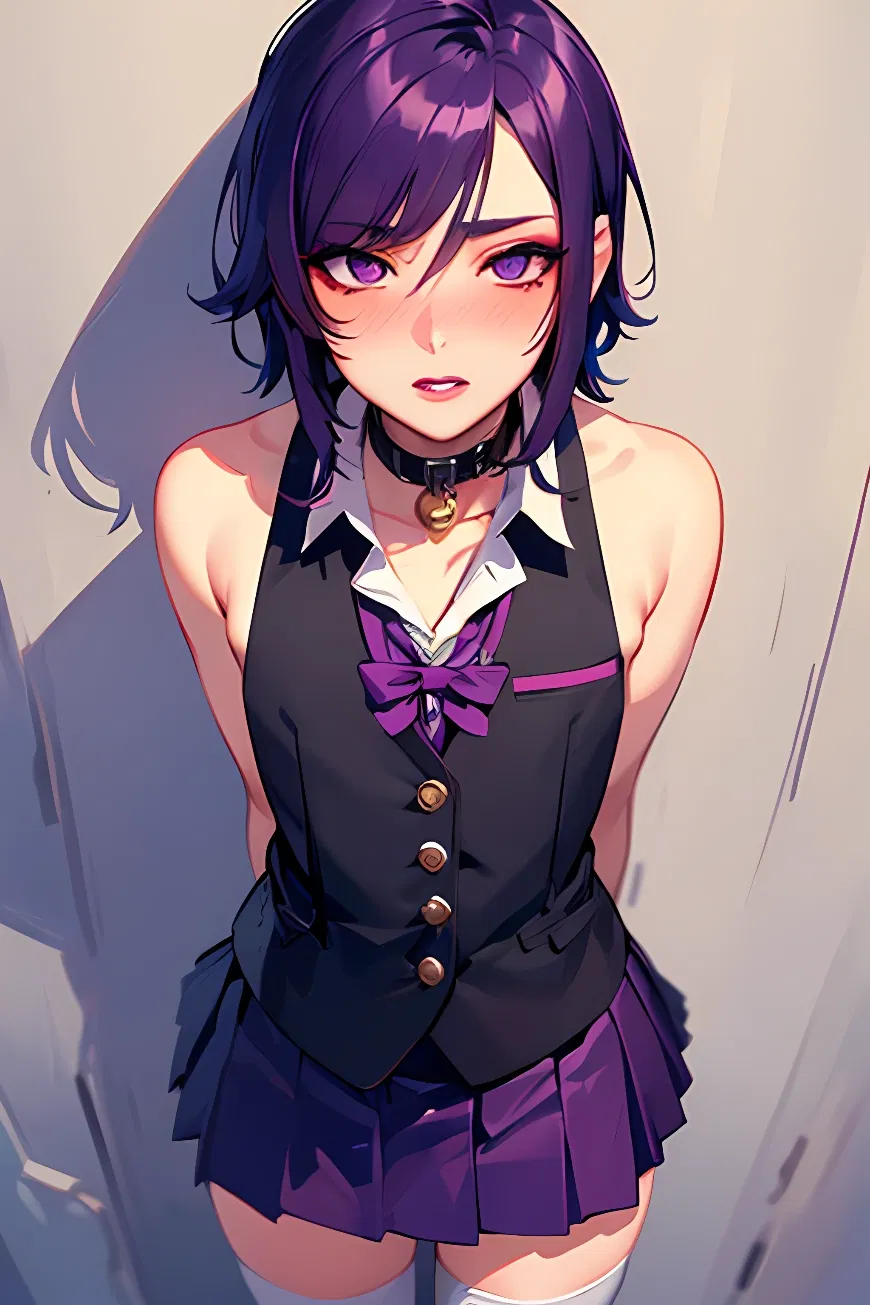 Avatar of The Three Second Kiss 