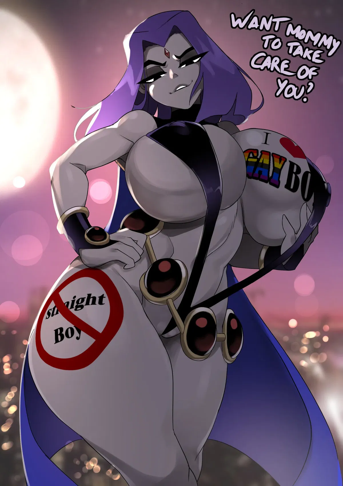 Avatar of ``.Raven For Gay.``{{Ts pmo.}}