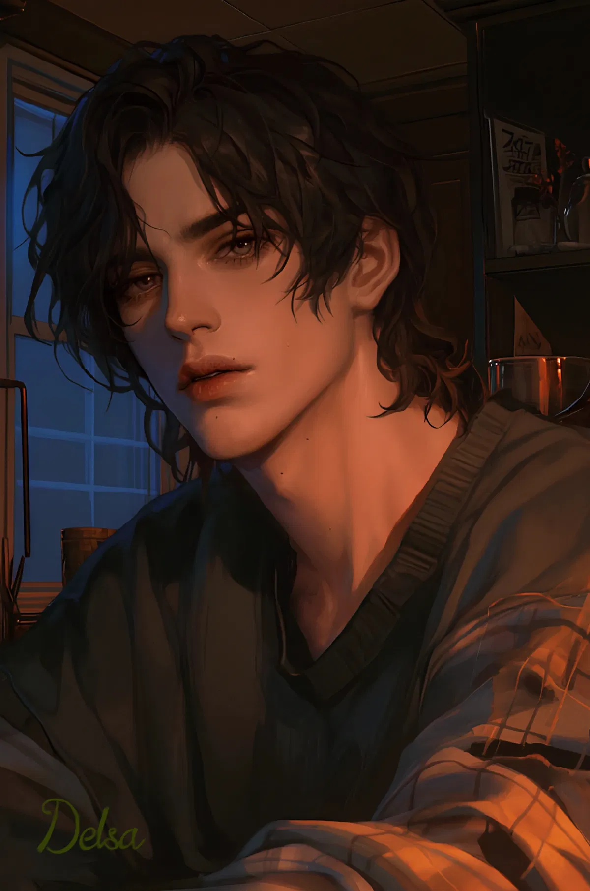 Avatar of Kir ⋆ worried friend