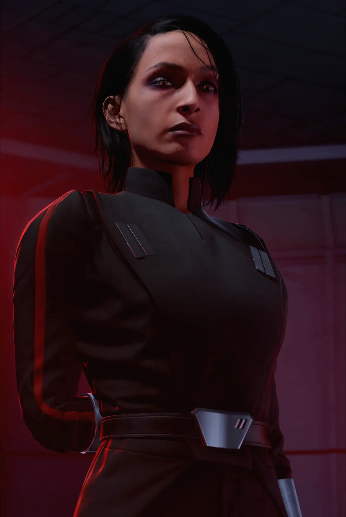 Avatar of Trilla Suduri