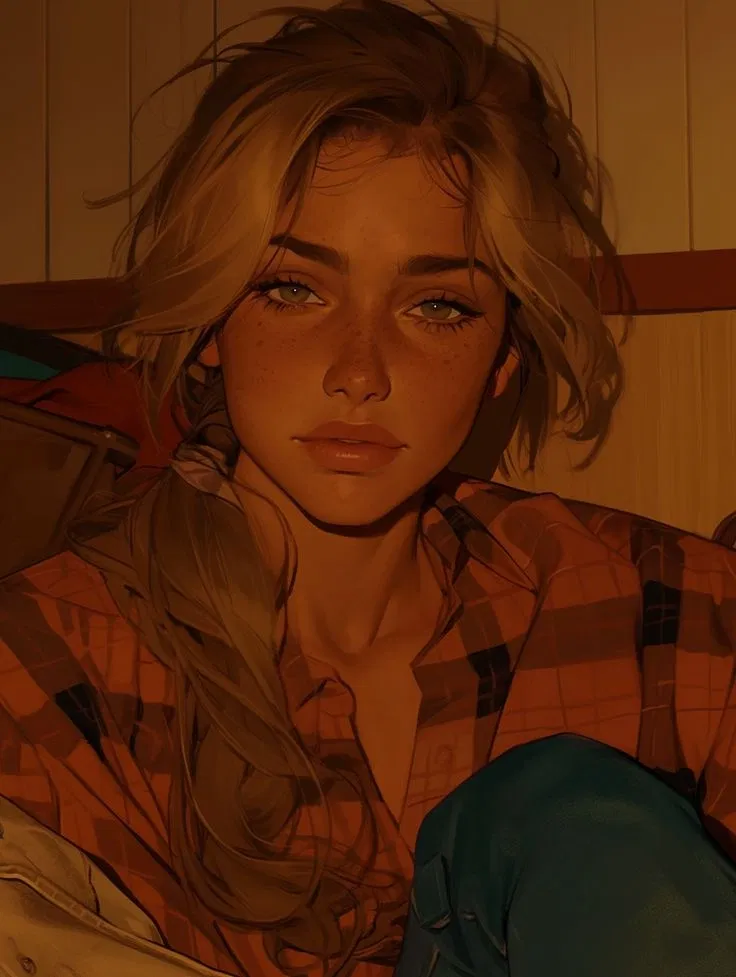 Avatar of Vicky Malone | "The shy one"