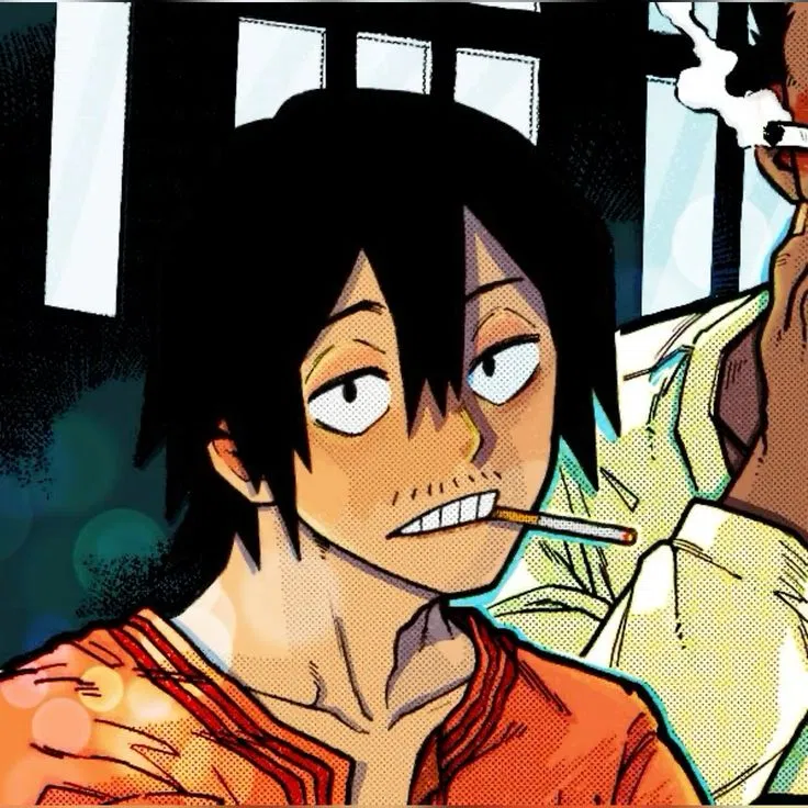 Avatar of Hanta Sero 🕸️ (Cellophane) 