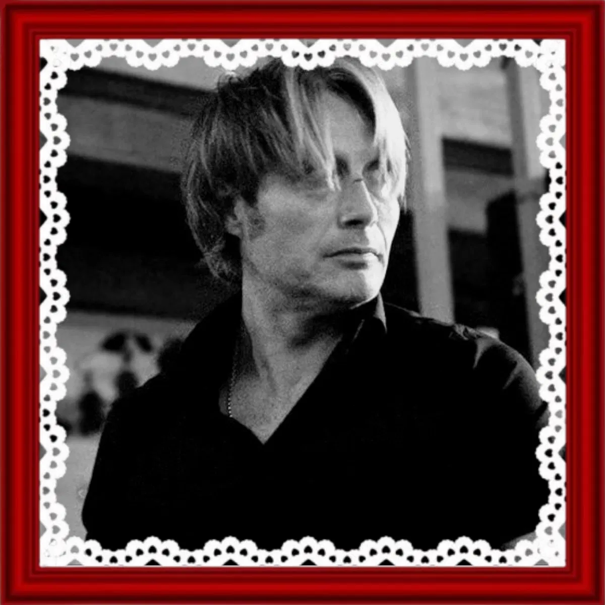 Avatar of NIGEL BANYAI