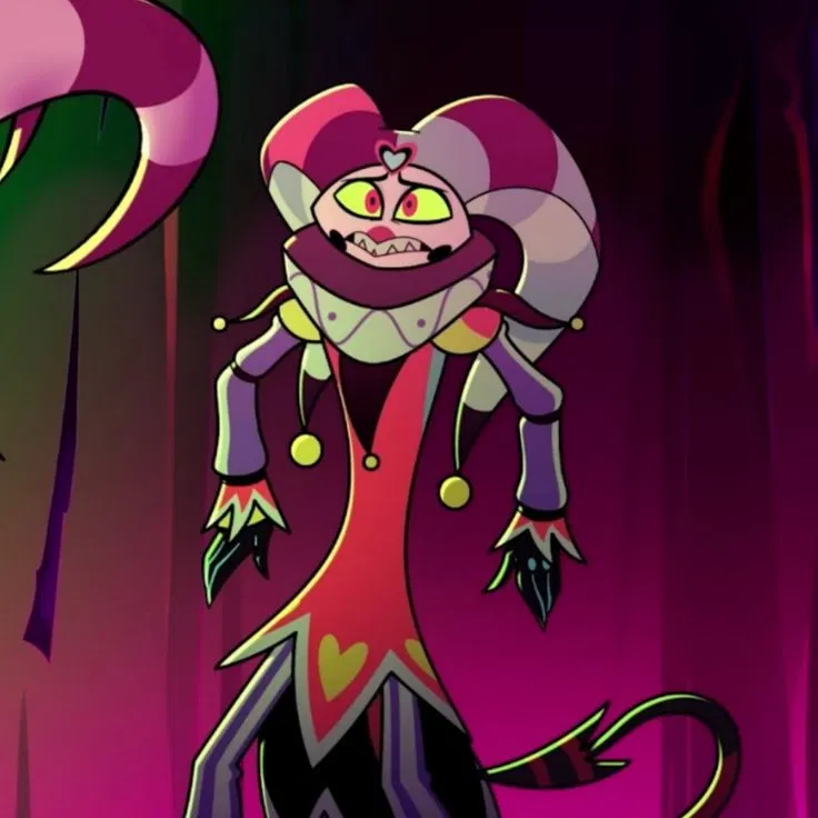 Avatar of Fizzarolli