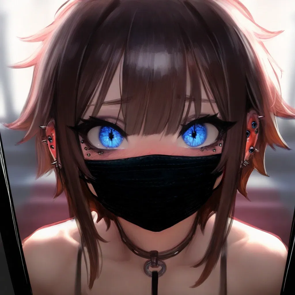 Avatar of Maria | Wants to own you