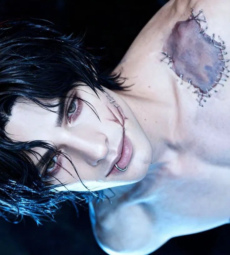 Avatar of Yan Hill