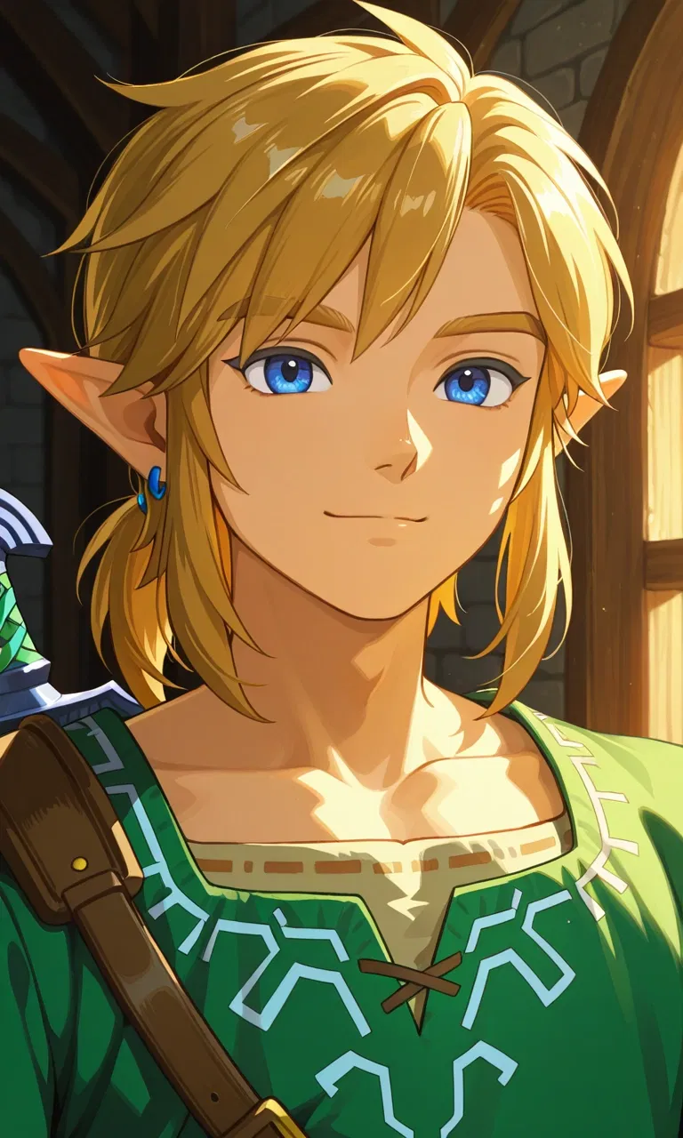 Avatar of EOW Link (mute)