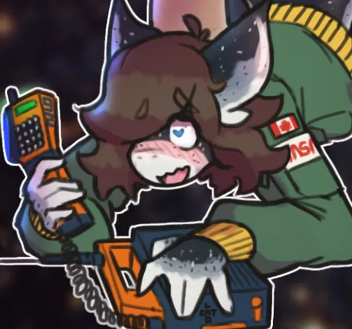Avatar of Otto Cloutier