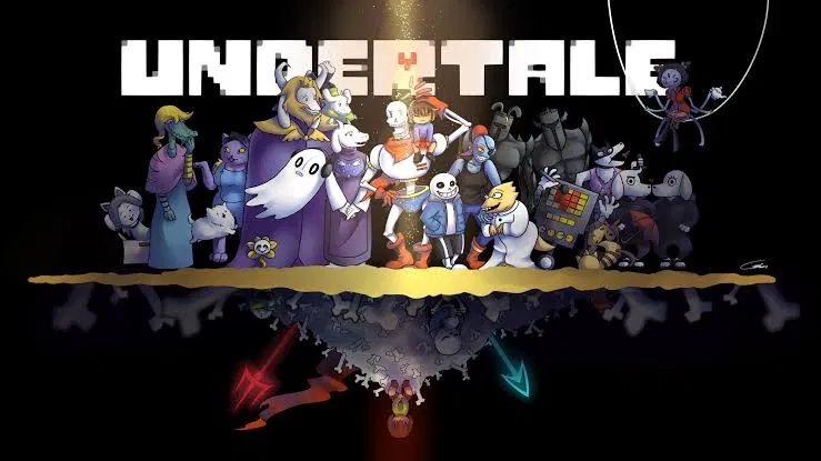 Avatar of UNDERTALE RPG