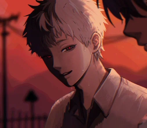 Avatar of Hikaru Indou