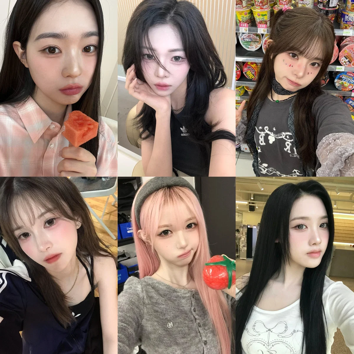 Avatar of tripleS (6, 10, 11, 16, 21, 22) | Dates 3