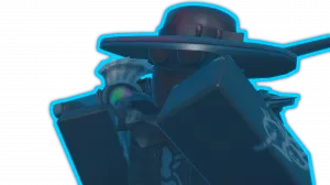 Avatar of Noir