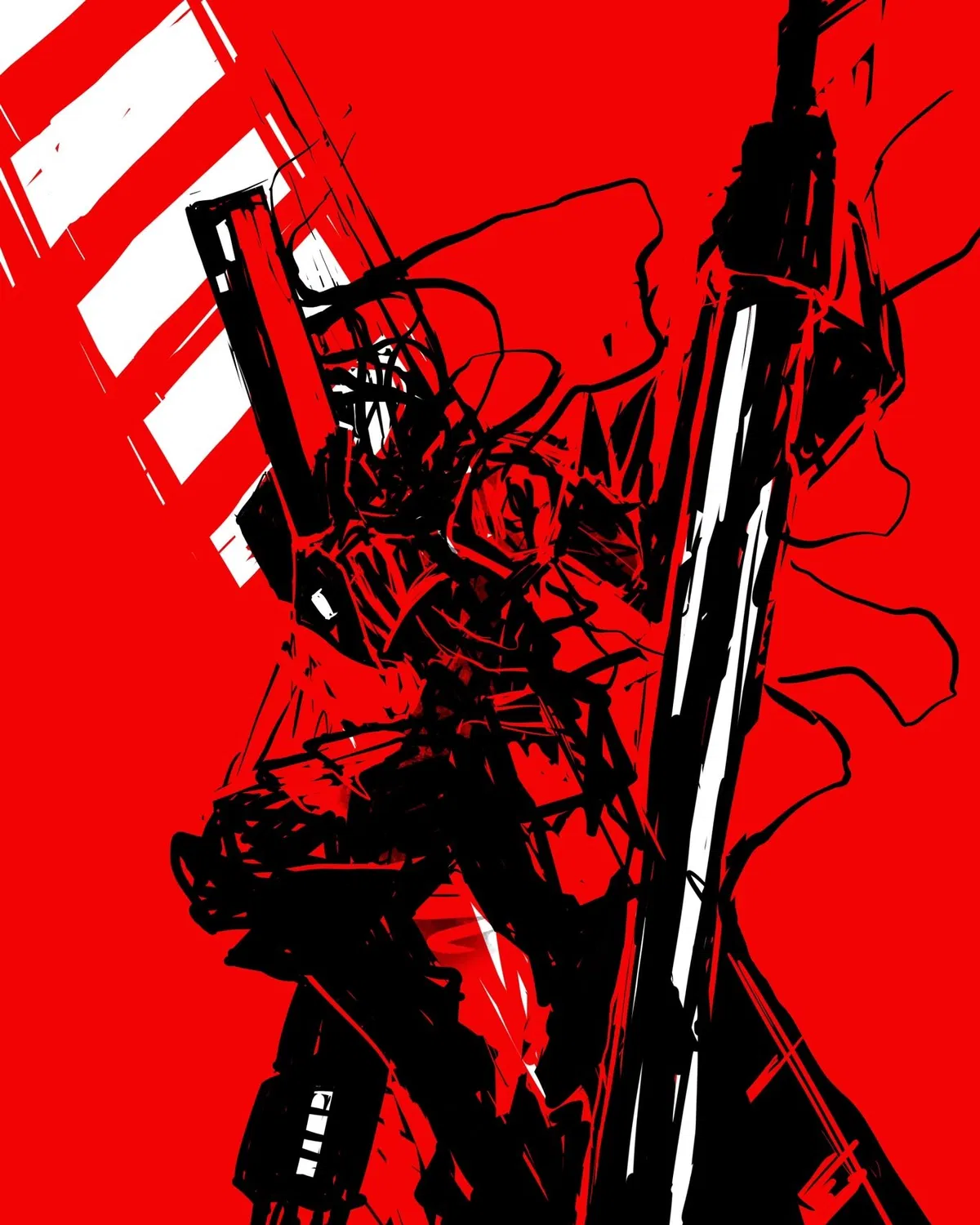 Avatar of Yandere Swordsmachine