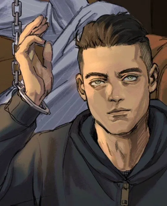 Avatar of ELLIOT ALDERSON
