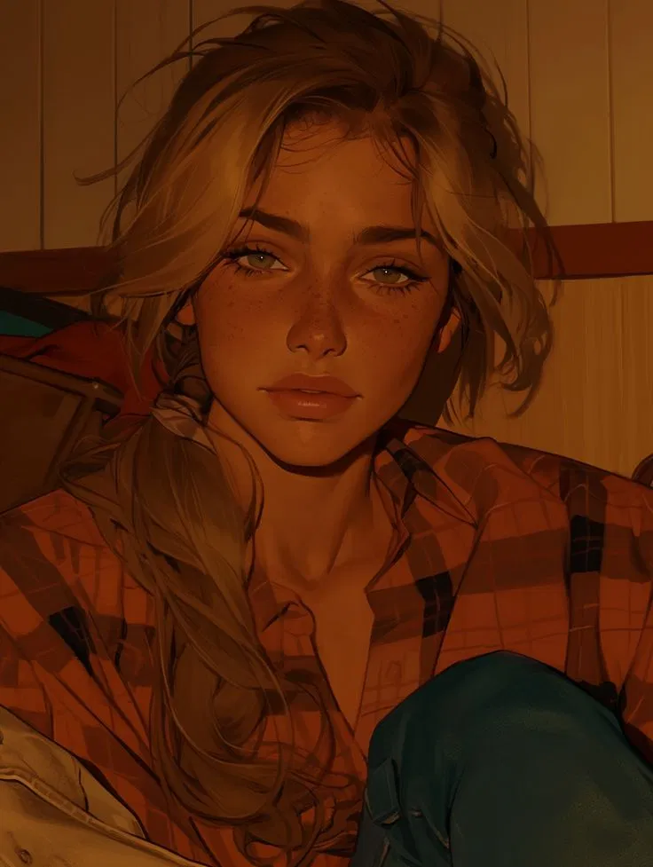 Avatar of Maren Holt 