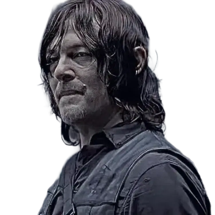 Avatar of 🪦 daryl dixon 🪦