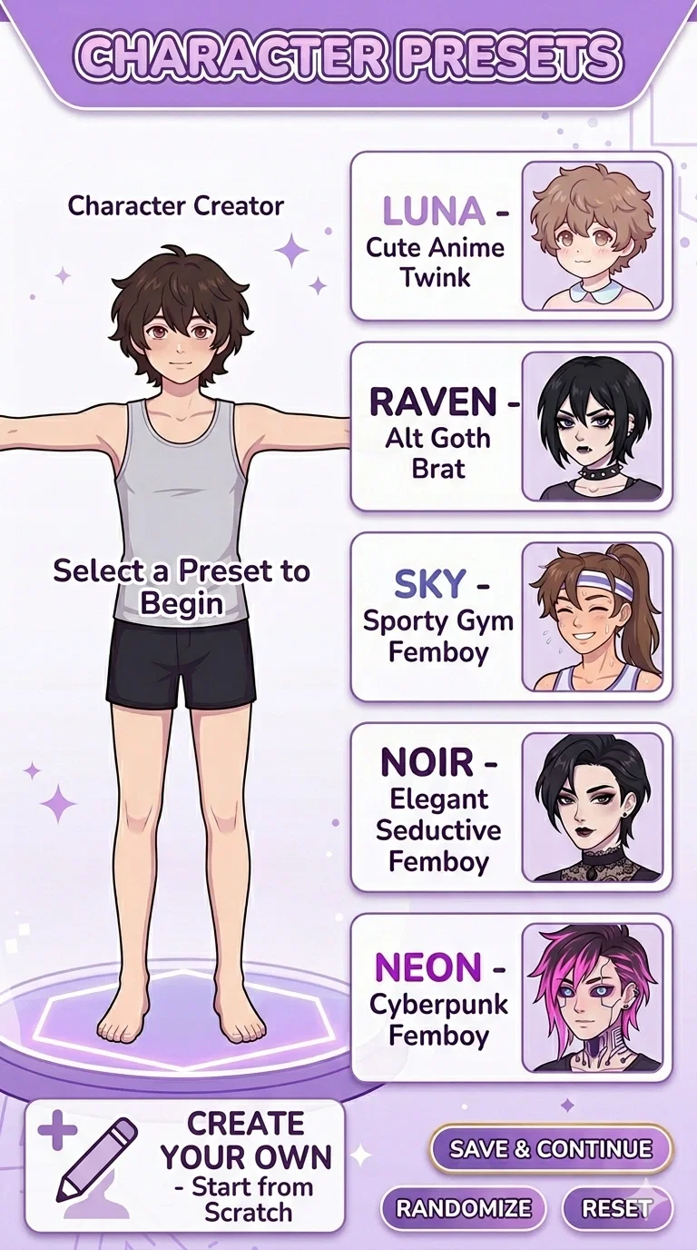 Avatar of Build-A-Femboy