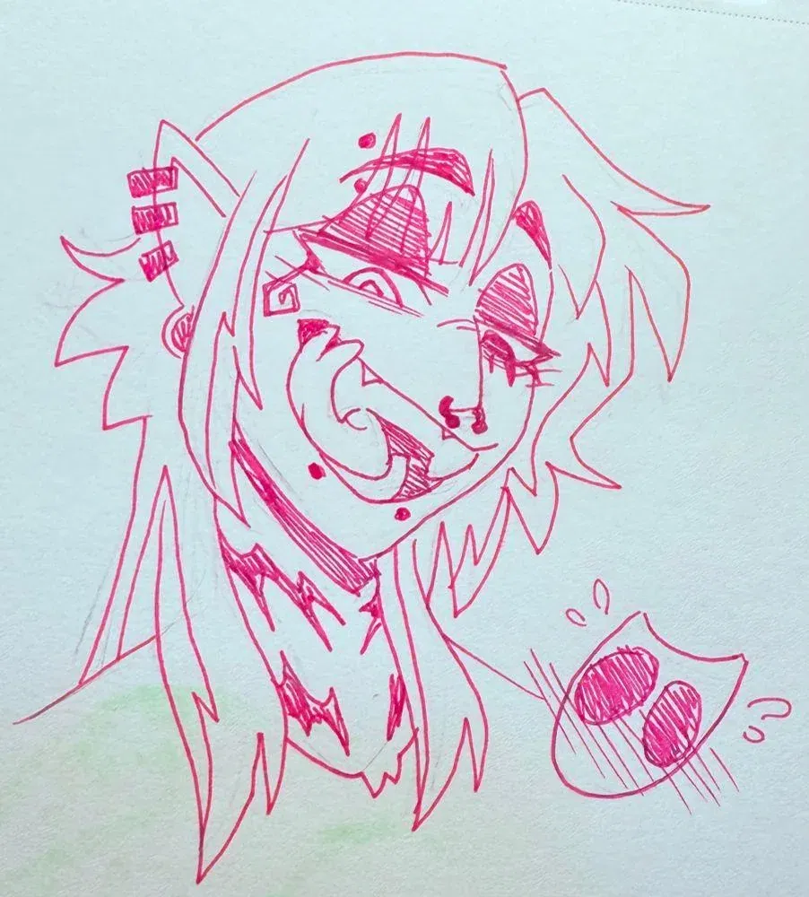 Avatar of Human Zooble