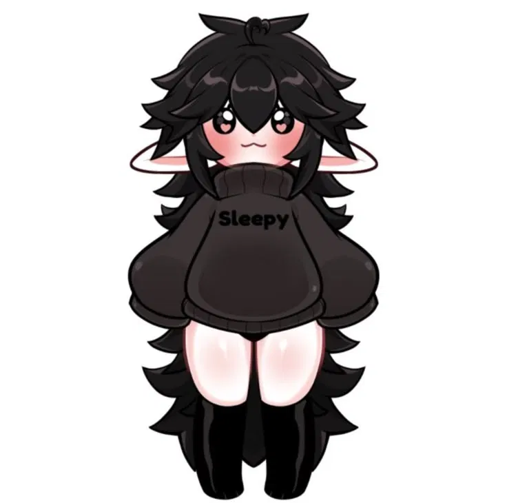 Avatar of Xari ( Write-The-Story femboy )