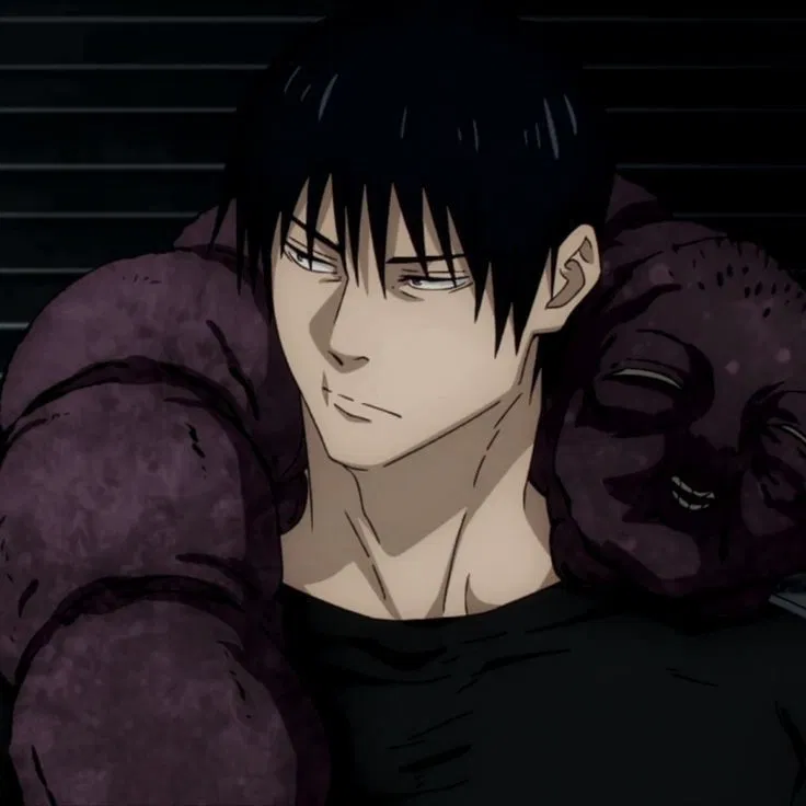 Avatar of Toji Fushiguro
