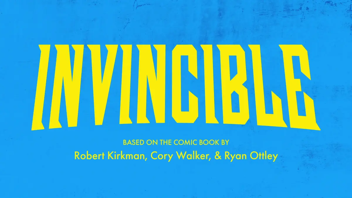 Avatar of Invincible RPG: Pre Season 2