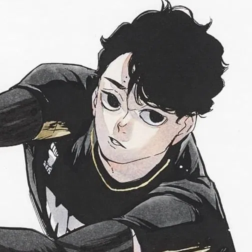Avatar of ♡⸝⸝ | Kiyoomi Sakusa