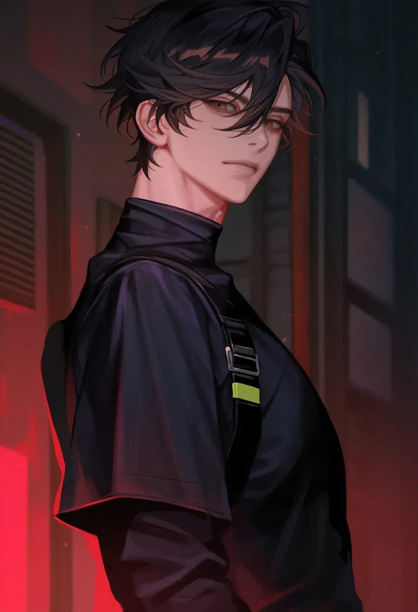Avatar of Rhys Holt