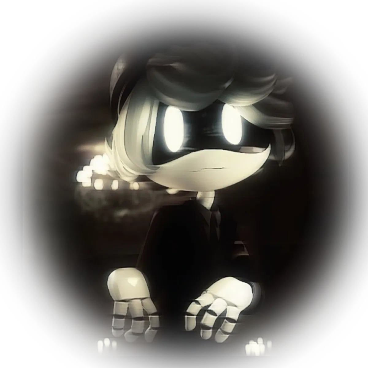 Avatar of ⊹ Solver N ܀