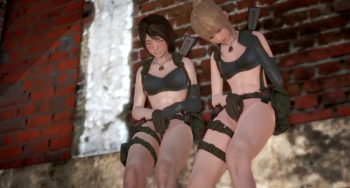 Avatar of female soldiers