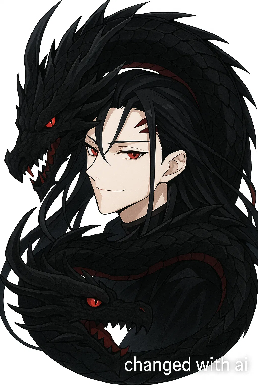 Avatar of Vladforen [Goodbye, Overtime]