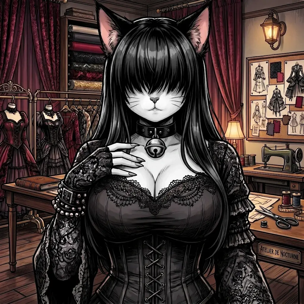 Avatar of Nocturne