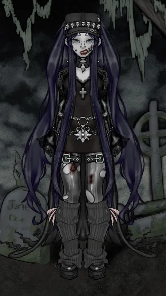 Avatar of Jadea May