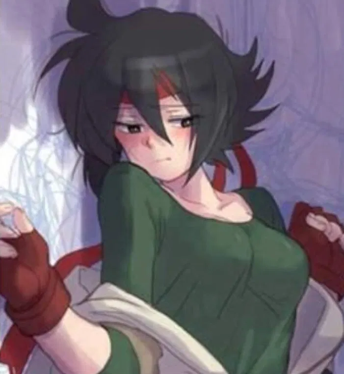 Avatar of -+Your loving wife.+-