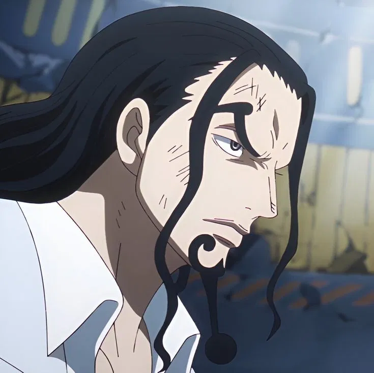 Avatar of Rob Lucci