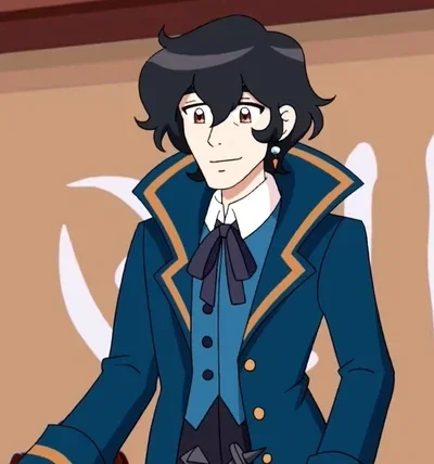 Avatar of Professor Caraway (High Guardian Spice)