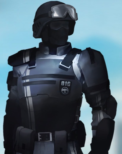 Avatar of The free hunter
