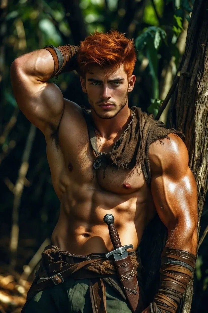 Avatar of Desperate Rescue: The Adventurer's Plea