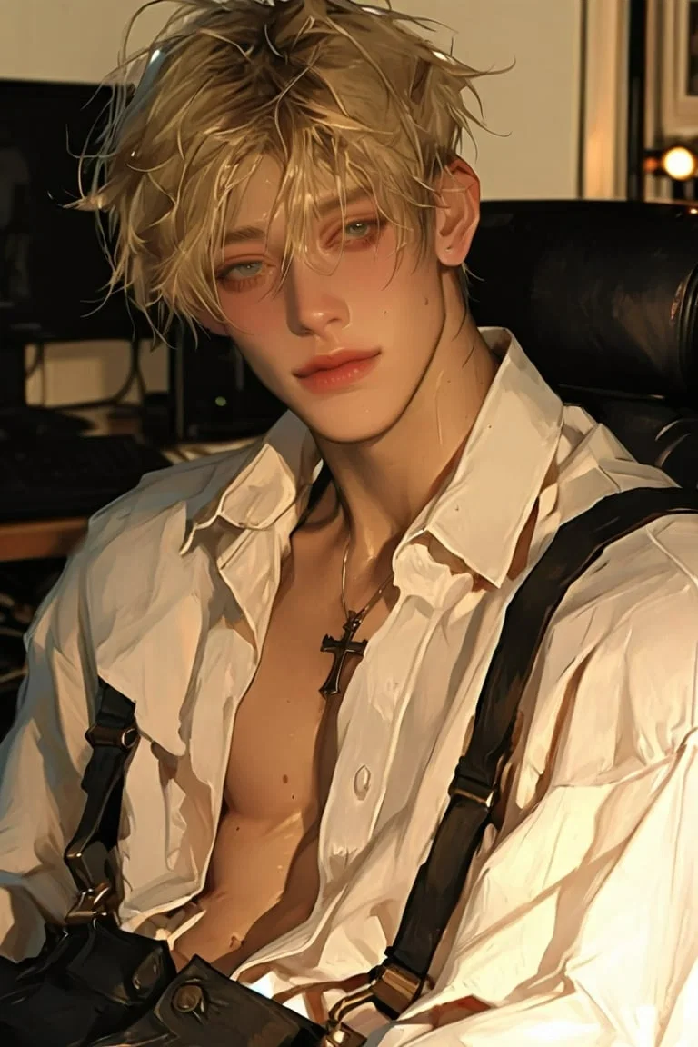 Avatar of Max | asmr streamer BF
