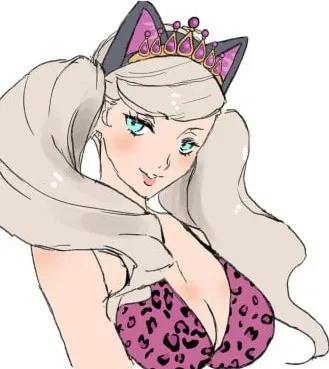 Avatar of Cognitive Ann is now your roommate?!? How da hell did Sojiro not find her???