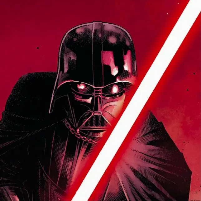 Avatar of Darth Vader