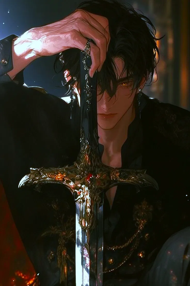 Avatar of Adam