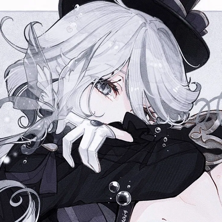 Avatar of Furina | Finally found the love of her life... You~ 