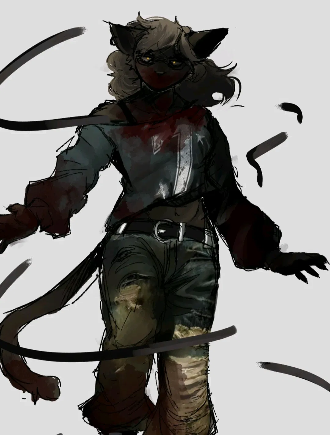 Avatar of The siren