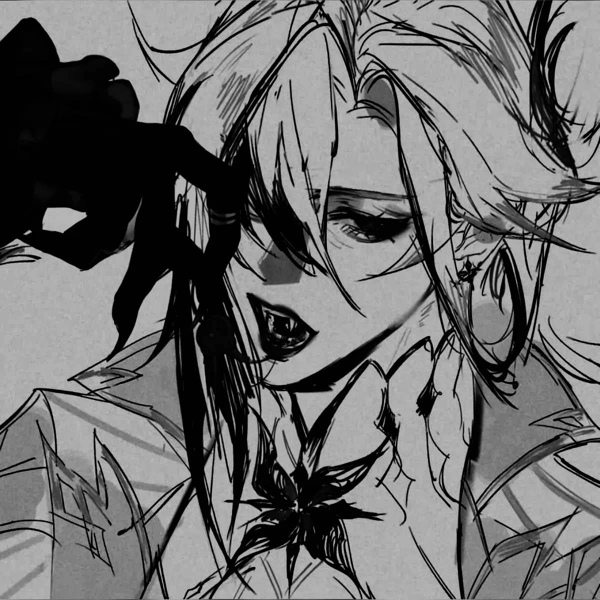 Avatar of ROCKSTAR. | ARLECCHINO