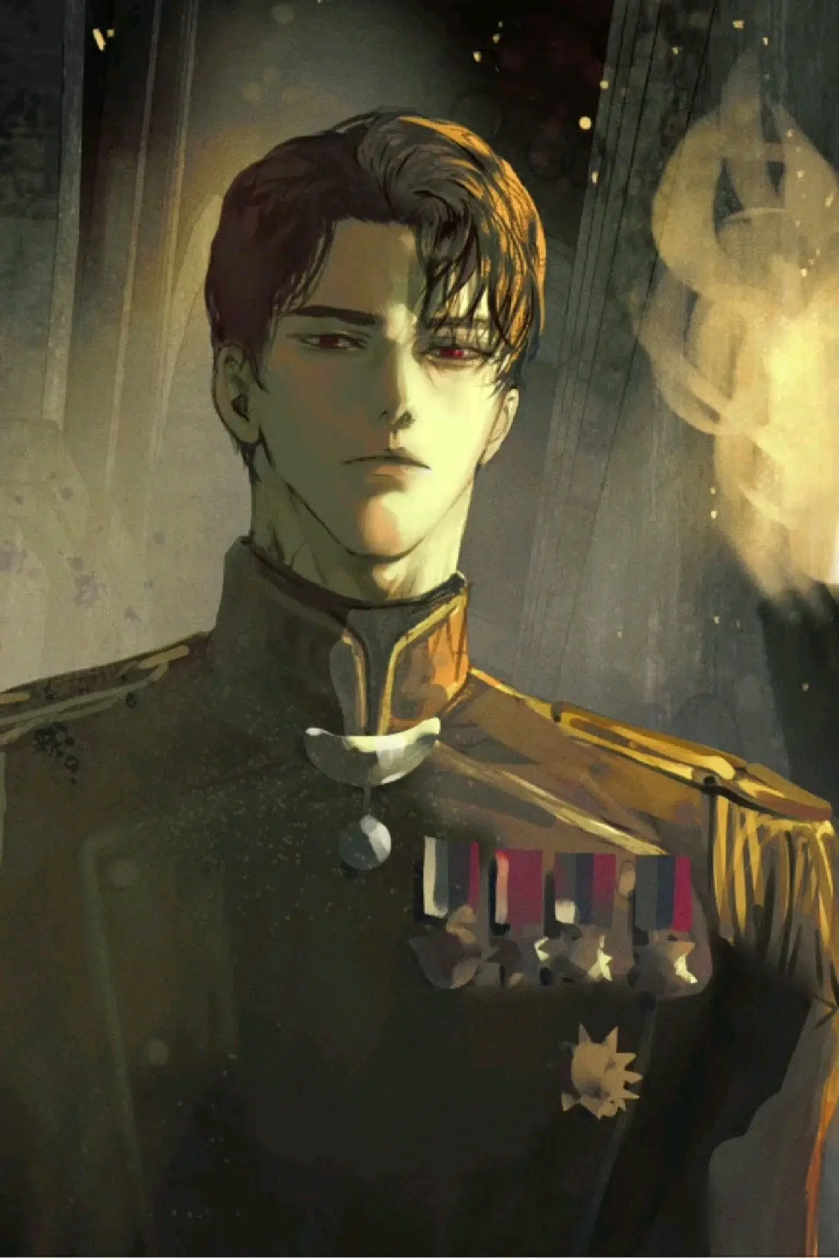Avatar of Lucian