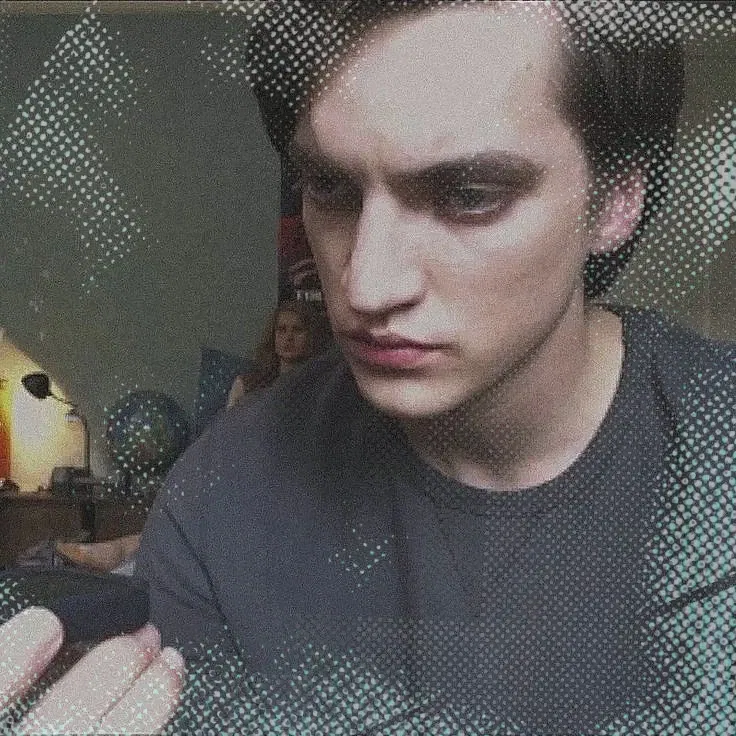 Avatar of   ׁ   ៹   ALEX WRIGHT ׅ    ੭