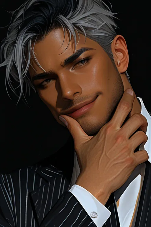 Avatar of Jasper Callahan | Sugar Daddy