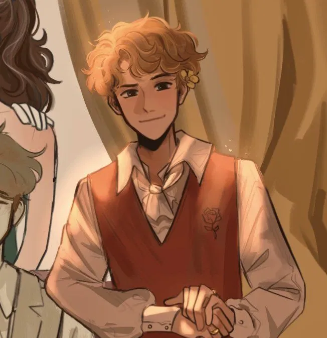 Avatar of LAB AU! Tommyinnit