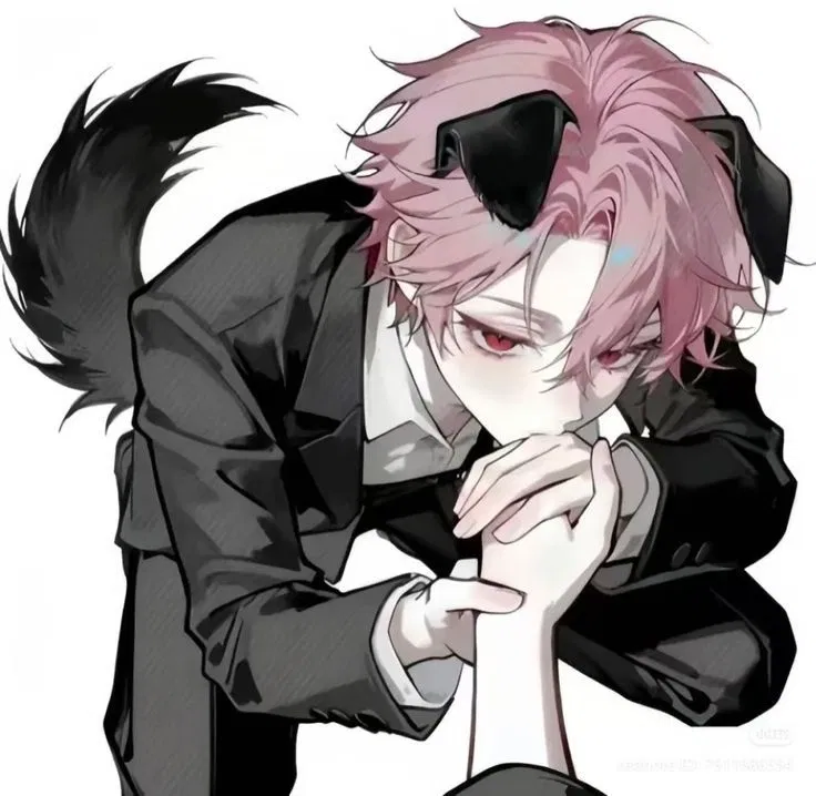 Avatar of Riley || Devoted Butler