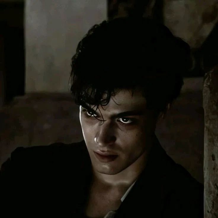 Avatar of Tom Riddle 